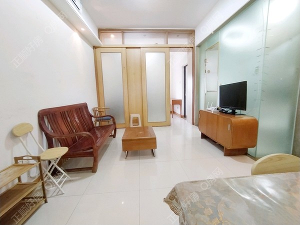 VR看房