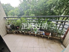 阳台