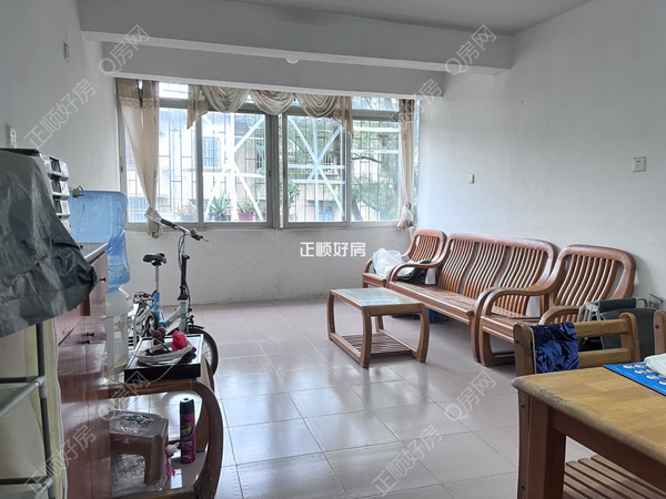 VR看房