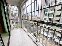 阳台