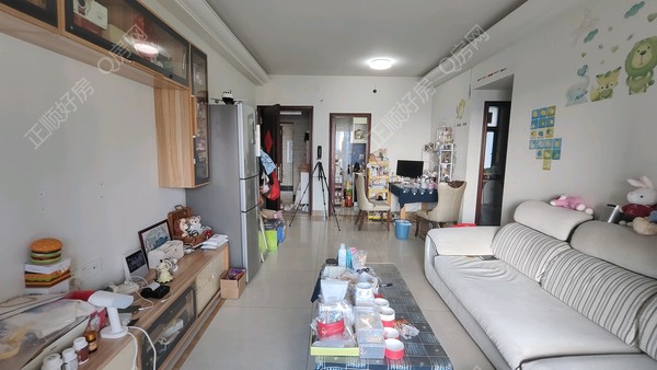 VR看房