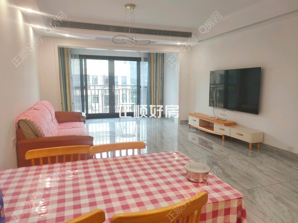 VR看房