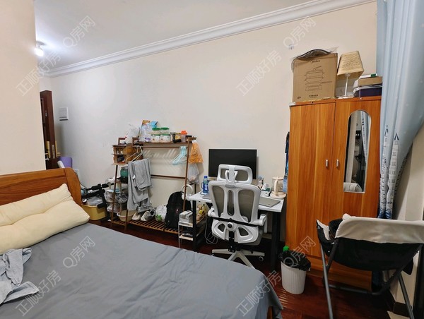VR看房