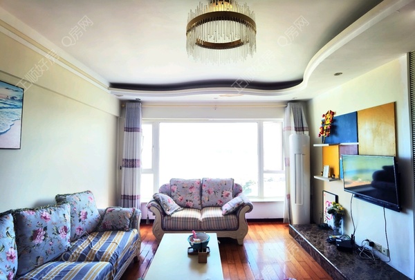 VR看房
