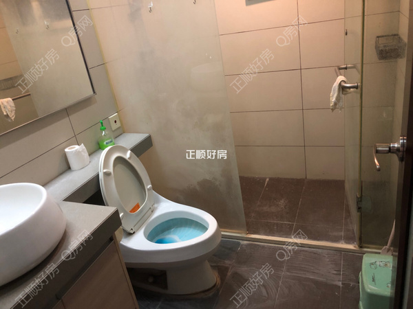 卫生间