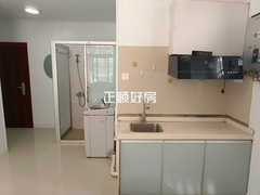 2号房厨房