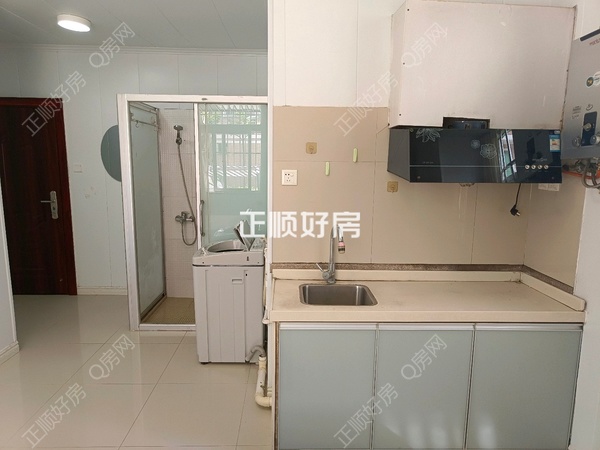 2号房厨房