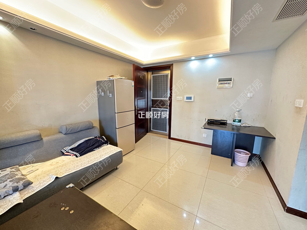 VR看房