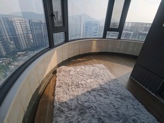 主卧阳台