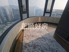主卧阳台