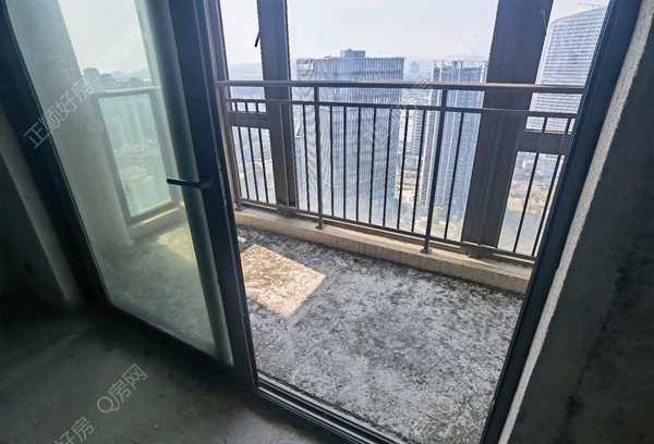 阳台