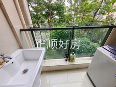 阳台