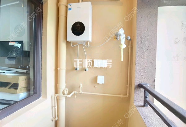 VR看房