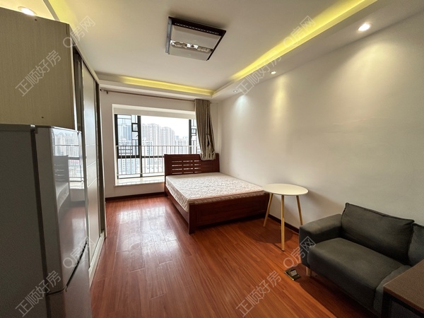 VR看房