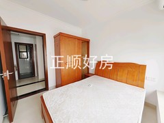 次卧