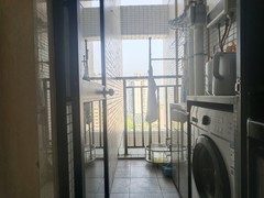 小阳台