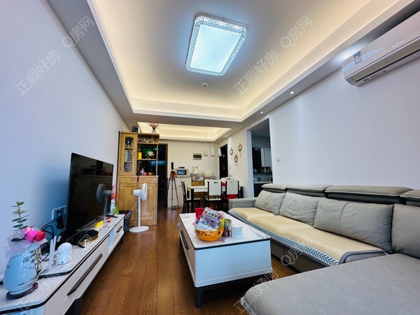 VR看房