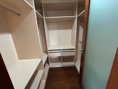 衣帽间