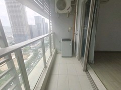 阳台