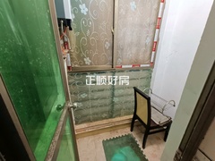 小阳台