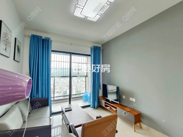 VR看房