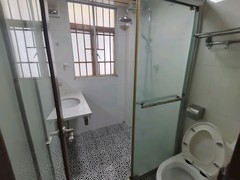 卫生间