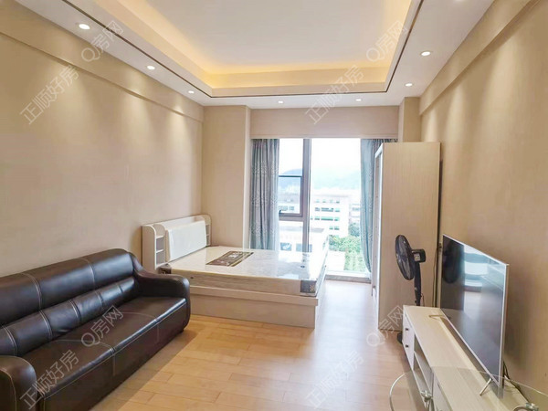 VR看房