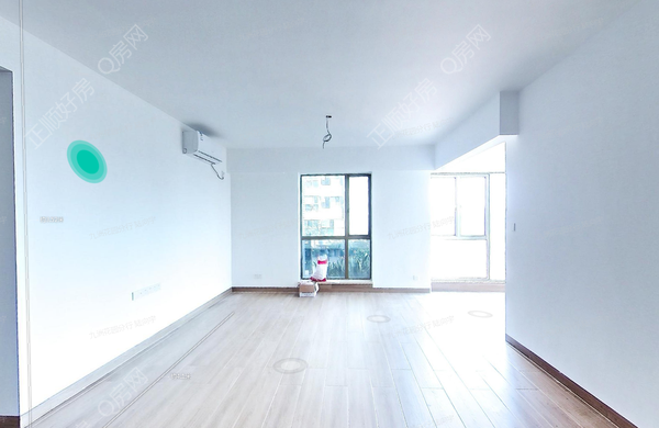 VR看房