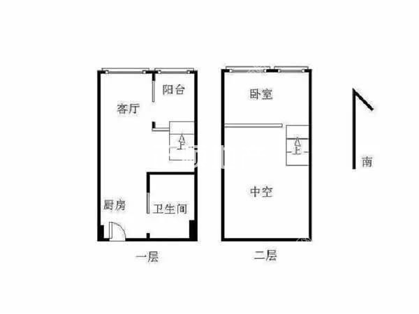 VR看房