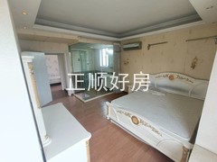 主卧