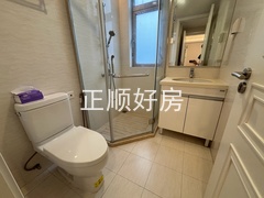 卫生间