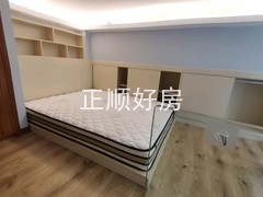 卧室