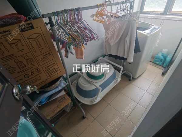 阳台