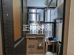 阳台