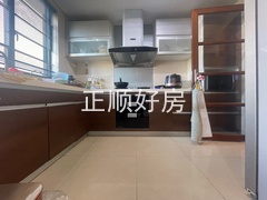 北向厨房