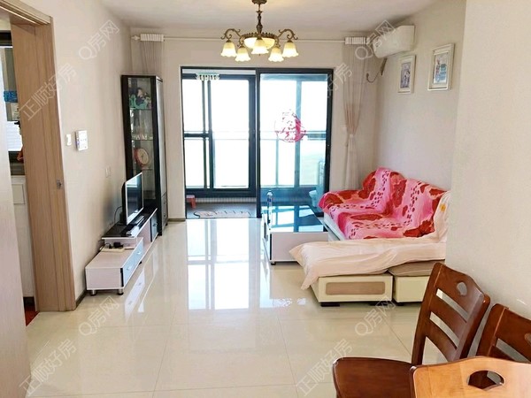 VR看房