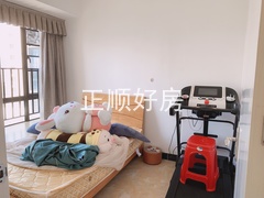卧室