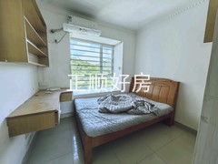 次卧