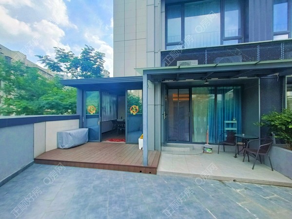 VR看房