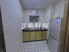 厨房