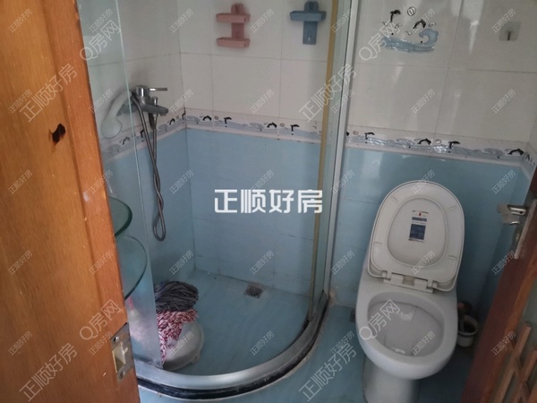 卫生间