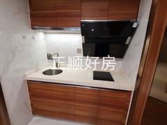 厨房