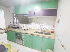 厨房