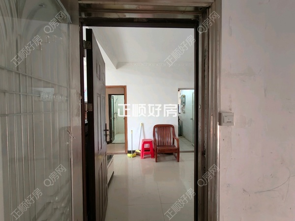VR看房