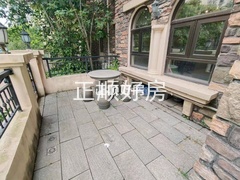 院子