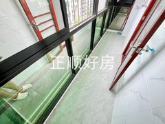 阳台