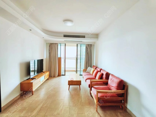 VR看房
