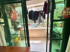阳台