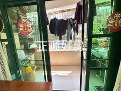 阳台