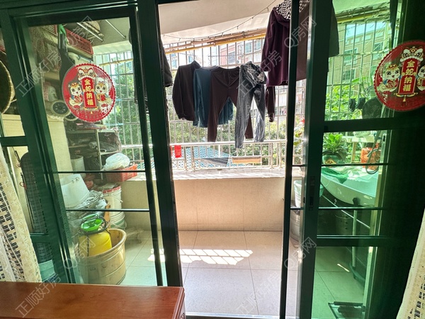 阳台